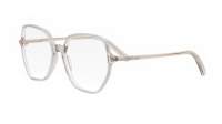 DIOR Mini cd MINI CD O S8I 7800 55-16 Transparente