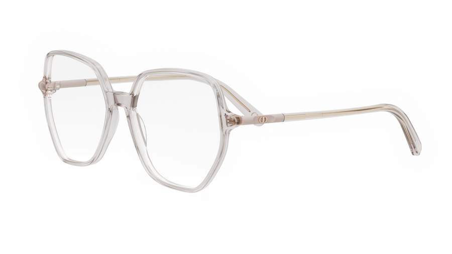 Okulary korekcyjne DIOR Mini cd MINI CD O S8I 7800 55-16 Przezroczysty