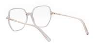 DIOR Mini cd MINI CD O S8I 7800 55-16 Transparant