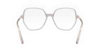 DIOR Mini cd MINI CD O S8I 7800 55-16 Transparant