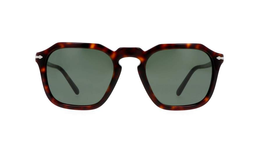 Sunglasses Persol PO3292S 24/31 52/21 Havana in stock