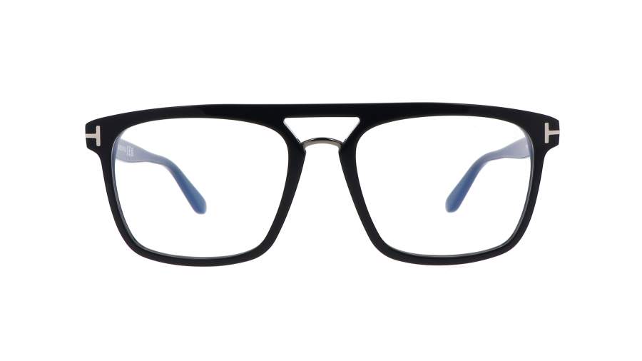 Eyeglasses Tom Ford FT5942-B/V 090 54-18 Blue in stock