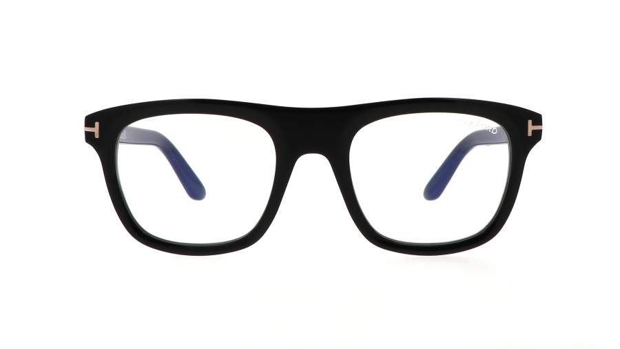 Eyeglasses Tom Ford FT5939-B/V 001 52-21 Black in stock