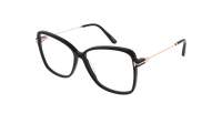Tom Ford FT5953-B/V 001 55-13 Preto