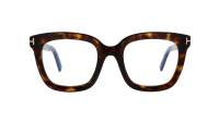 Tom Ford FT5880-B/V 052 51-22 Havanna