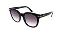 Tom Ford Moira FT1109/S 01B 53-20 Havane