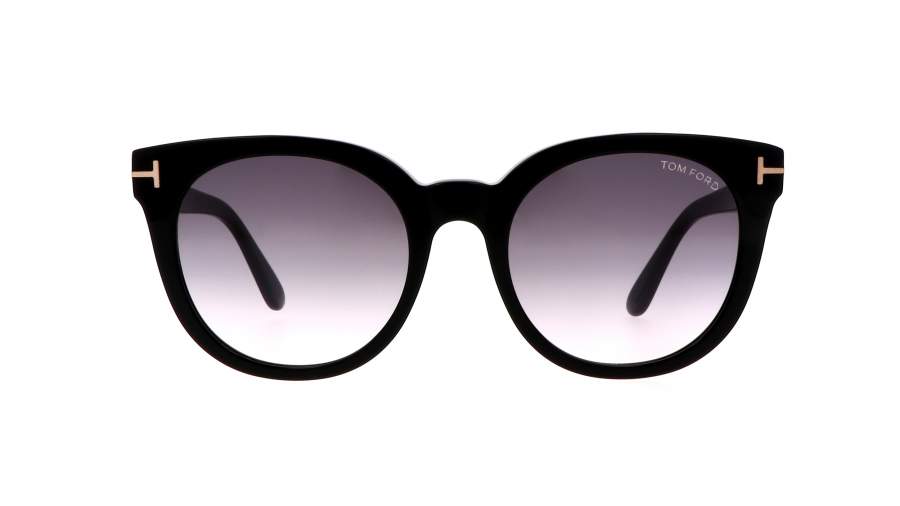 Sunglasses Tom Ford Moira FT1109/S 01B 53-20 Havana in stock