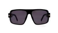 Tom Ford Turner FT1101/S 01A 58-15 Nero