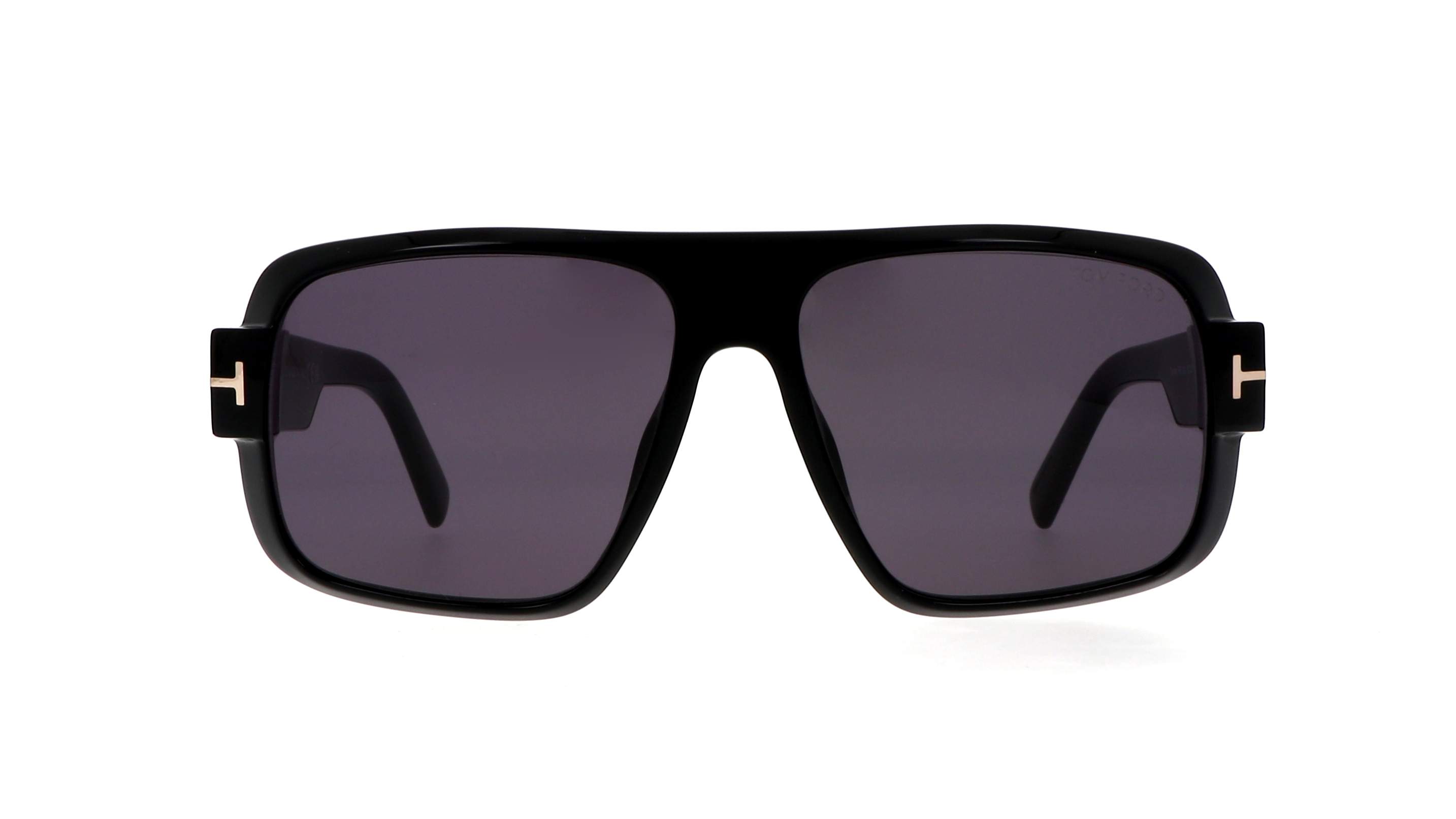 Lunettes De Soleil Web WE0069 01A - Monture Noire 58/16/160 - Pour Homme - Neuf Avec étiquettes