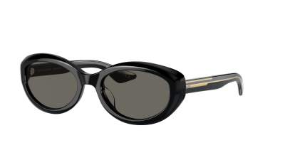 Sunglasses Oliver peoples 1969c OV5513SU 1005P2 53-19 Black in stock