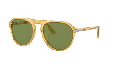 Sunglasses Persol PO3302S 204/4E 55-19 Miele in stock