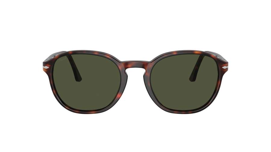 Sunglasses Persol PO3343S 24/31 53-21 Havana in stock