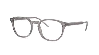 Eyeglasses Giorgio Armani AR7259 6070 52-19 Transparent Gray in stock