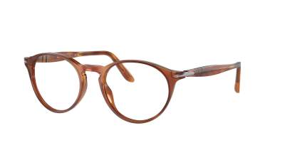 Eyeglasses Persol PO3092V 96 48-19 Terra di Siena in stock