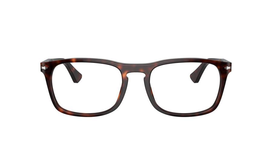 Eyeglasses Persol PO3344V 24 54-19 Havana in stock