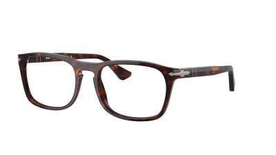 Occhiali da vista Persol PO3344V 24 54-19 Havana in stock