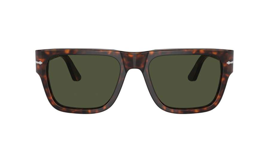 Sunglasses Persol PO3348S 24/31 55-20 Havana in stock