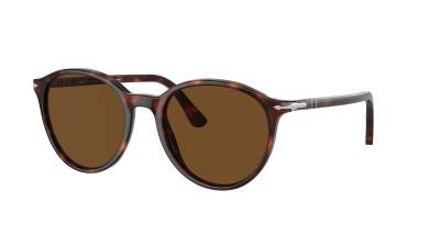 Sunglasses Persol PO3350S 24/57 53-20 Havana in stock