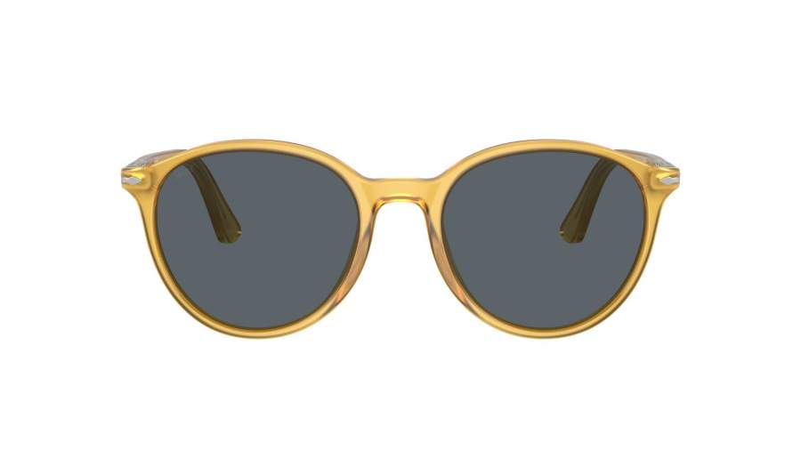 Sunglasses Persol PO3350S 204/R5 53-20 Miele in stock