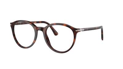 Eyeglasses Persol PO3353V 24 51-20 Havana in stock