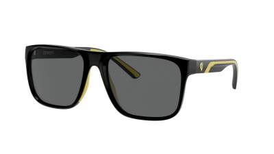 Sunglasses Ferrari Scuderia FZ6002U 501/87 59-18 Black in stock