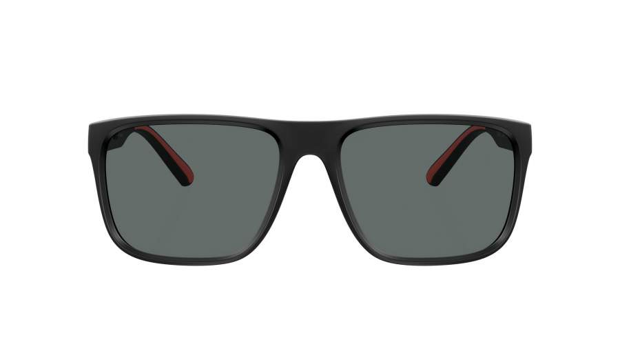 Sunglasses Ferrari Scuderia FZ6002U 504/81 59-18 Matte black in stock