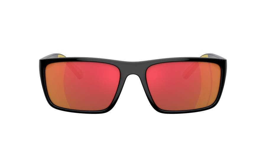 Sunglasses Ferrari Scuderia FZ6003U 501/6Q 59-18 Black in stock