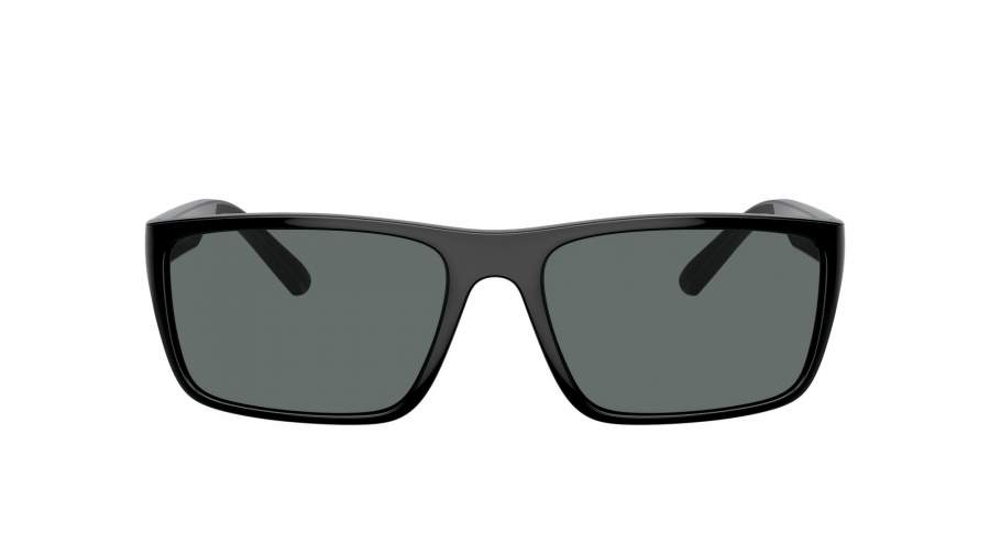 Sunglasses Ferrari Scuderia FZ6003U 501/81 59-18 Black in stock