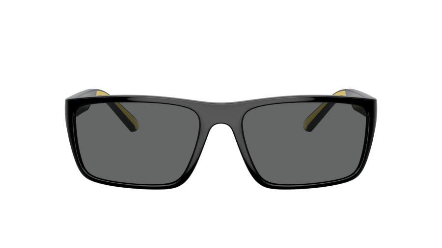 Sunglasses Ferrari Scuderia FZ6003U 501/87 59-18 Black in stock