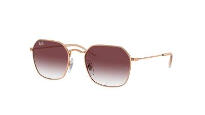 Ray-Ban RJ9594S 291/8H 49-19 Rose Gold