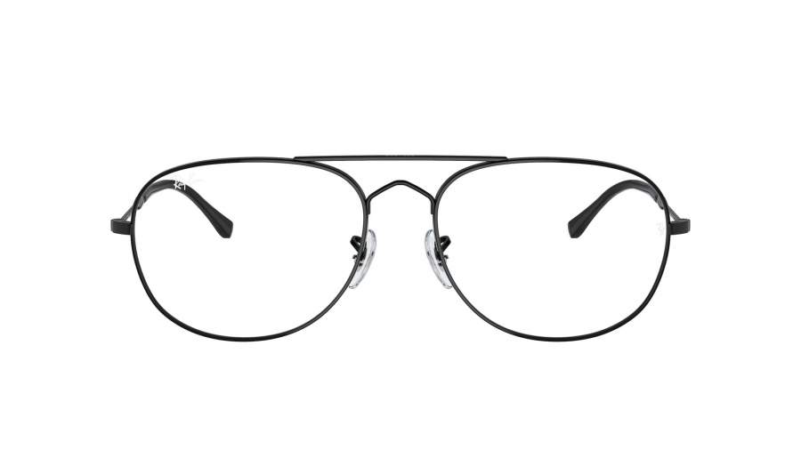 Eyeglasses Ray-Ban Bain bridge RX3735V RB3735V 2509 57-17 Black in stock