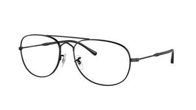 Ray-Ban Bain bridge RX3735V RB3735V 2509 57-17 Zwart