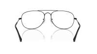 Ray-Ban Bain bridge RX3735V RB3735V 2509 57-17 Nero