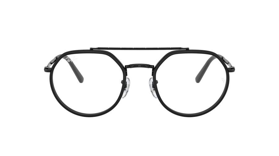 Eyeglasses Ray-Ban RX3765V RB3765V 2509 51-22 Black in stock