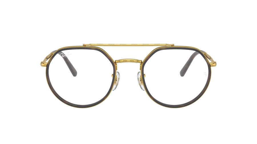 Eyeglasses Ray-Ban RX3765V RB3765V 3086 51-22 Legend Gold in stock
