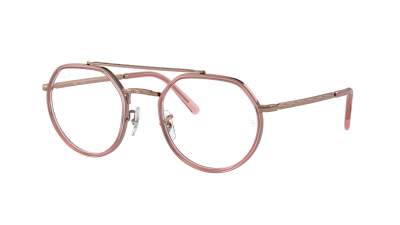 Eyeglasses Ray-Ban RX3765V RB3765V 3166 51-22 Copper in stock