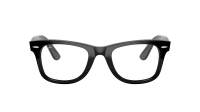 Ray-Ban Wayfarer Ease RX4340V RB4340V 2000 50-22 Black 