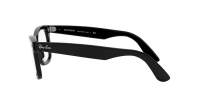 Ray-Ban Wayfarer Ease RX4340V RB4340V 2000 50-22 Black 