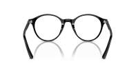 Ray-Ban RX5430 2000 49-21 Czarny