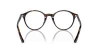 Ray-Ban RX5430 RB5430 2012 51-21 Écaille
