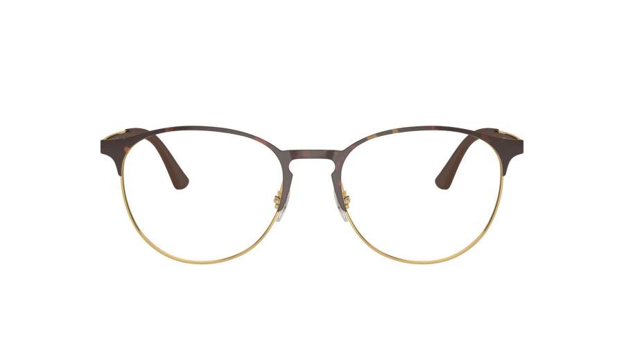 Eyeglasses Ray-Ban RX6375 RB6375 2917 53-18 Havana On Gold in stock