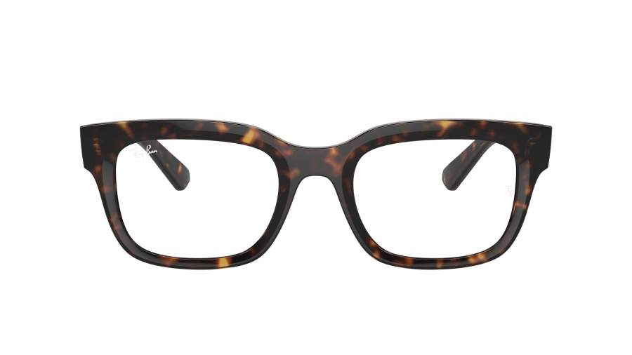Eyeglasses Ray-Ban Chad RX7217 RB7217 8320 52-22 Havana in stock