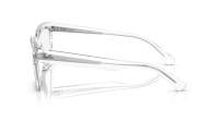 Ray-Ban Chad Bio-based RX7217 RB7217 8321 52-22 Durchsichtig