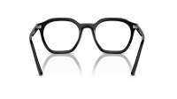 Ray-Ban Alice RX7238 RB7238 2000 52-21 Czarny