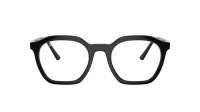 Ray-Ban Alice RX7238 RB7238 2000 52-21 Preto