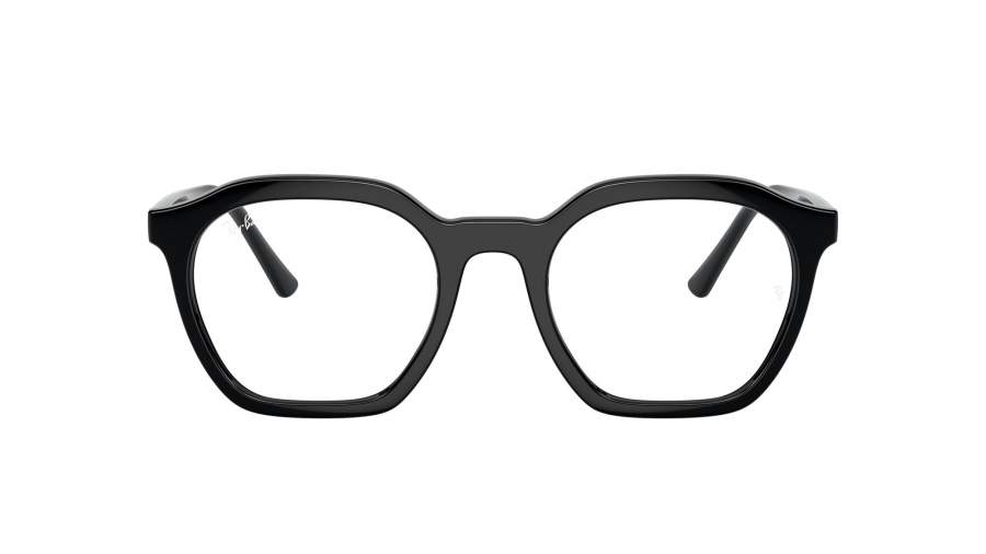 Eyeglasses Ray-Ban Alice RX7238 RB7238 2000 52-21 Black in stock