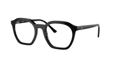 Eyeglasses Ray-Ban Alice RX7238 RB7238 2000 52-21 Black in stock