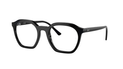 Occhiali da vista Ray-Ban Alice RX7238 RB7238 2000 52-21 Nero in stock