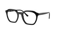 Ray-Ban Alice RX7238 RB7238 2000 52-21 Nero