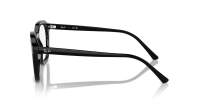 Ray-Ban Alice RX7238 RB7238 2000 52-21 Czarny